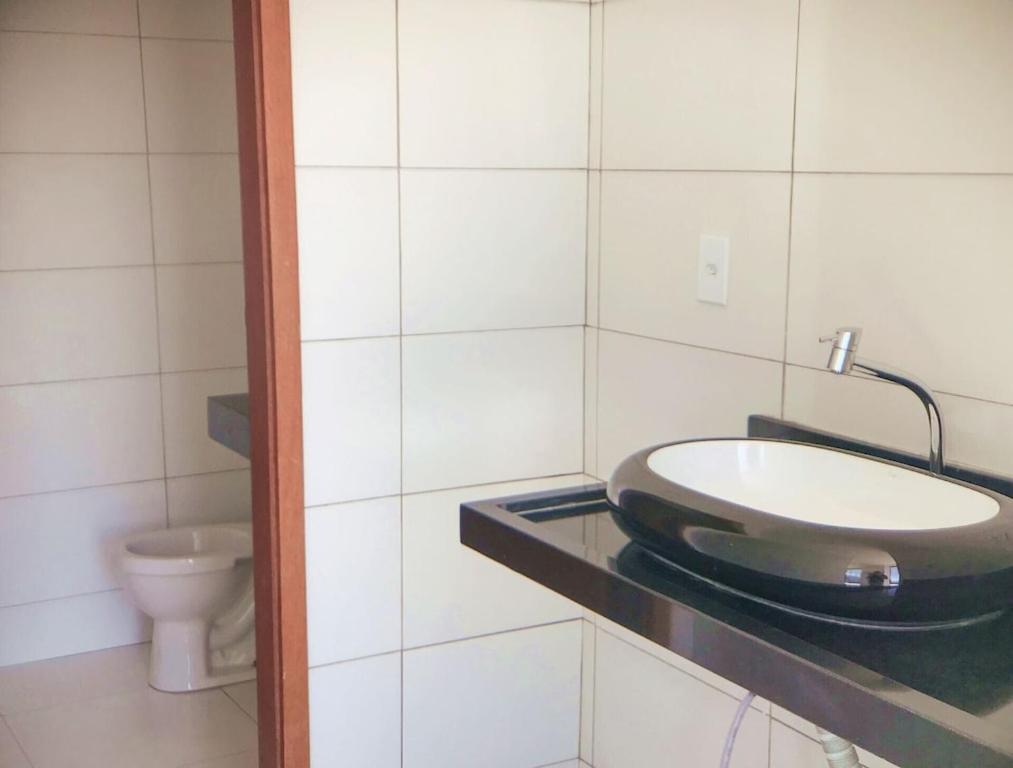 Ferienwohnung Cobertura Com Vista Mar Ilhéus Exterior foto