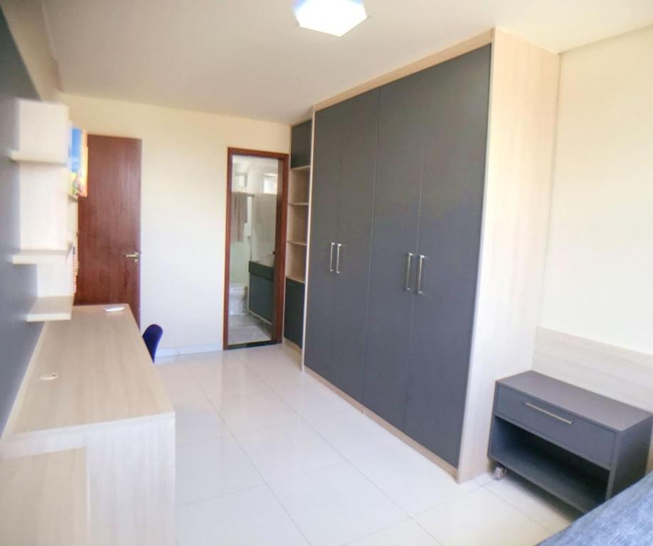 Ferienwohnung Cobertura Com Vista Mar Ilhéus Exterior foto