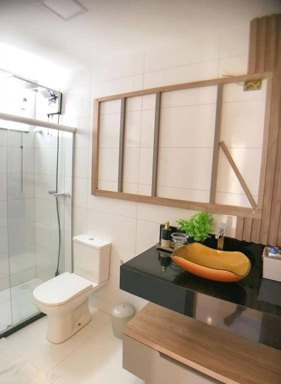Ferienwohnung Cobertura Com Vista Mar Ilhéus Exterior foto