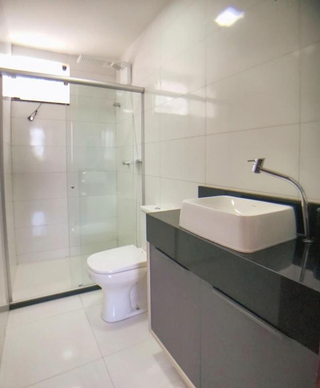 Ferienwohnung Cobertura Com Vista Mar Ilhéus Exterior foto
